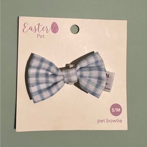 Easter/Spring Pet Bowtie